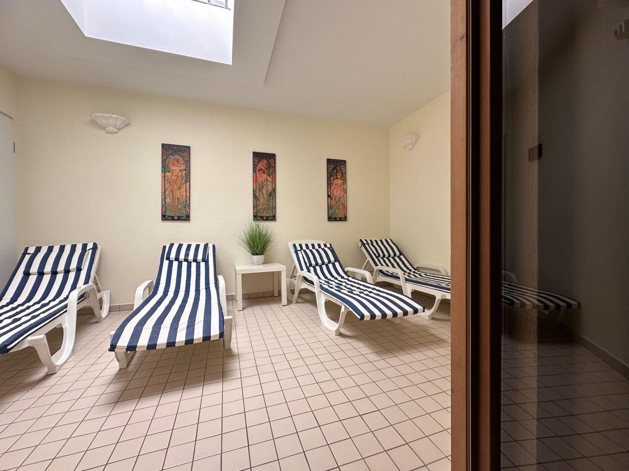 Villa Sonneck - Wohnung 7 Sellin  Exterior foto